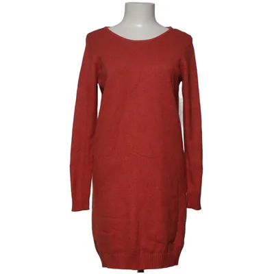Dress (Red) from VILA Clothes