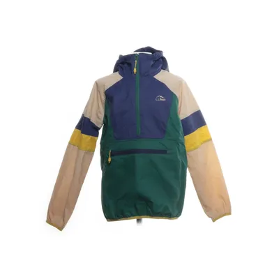 Anorak (Blå, Flerfärgad) från L.L. Bean Nylon