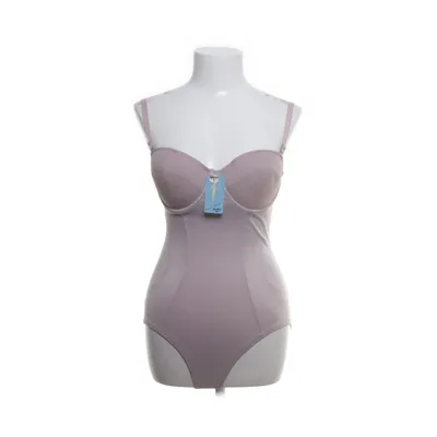 Shapewear (Beige) from Private Touches Elastane, Polyester