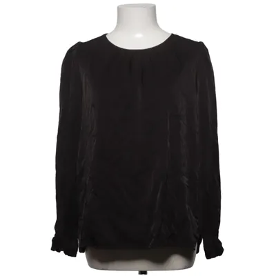 Blus (Svart) från Claire Woman Elastan, Viskos