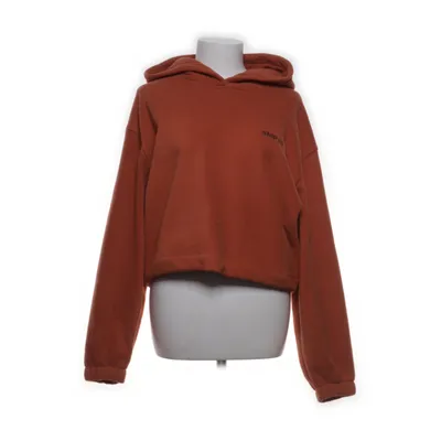 Huvtröja (Brun) från Snipes Polyester