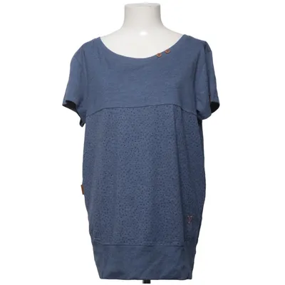 Haut (Bleu) de Alife and Kickin Coton