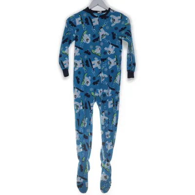 Mjukisdräkt (Blå, Vit, Svart, Grön) från Circo