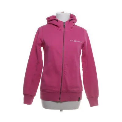 Huvtröja (Rosa) från Sail Racing Bomull, Polyester