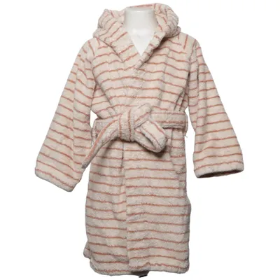 Badrock (Beige, Vit) från Konges Sløjd Ekologisk bomull