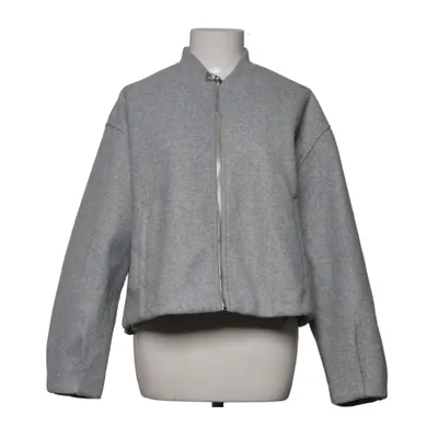 Jacket (Gray) from Zara