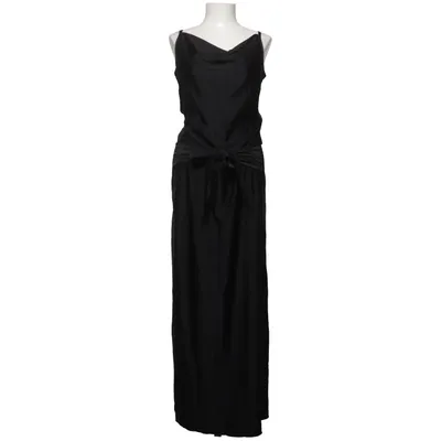 Avondjurk (Zwart) van Cottelli Collection Elastaan, Polyamide