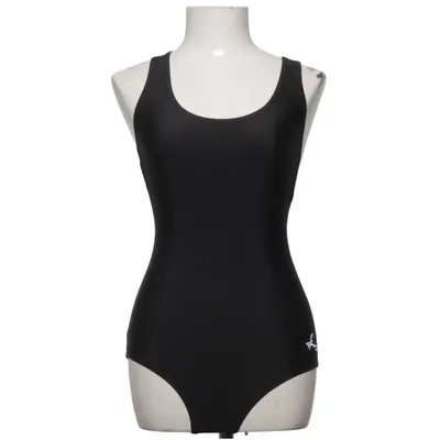 Badedragt (Sort) fra Livv Elastan, Polyester