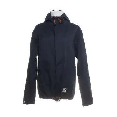 Jacka (Blå) från Fat Moose Bomull, Nylon, Polyester