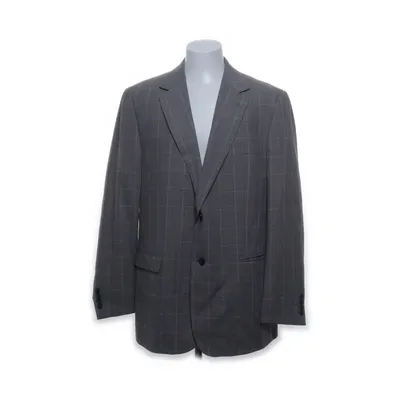 Blazer (CLASSIC) de Gilberto Polyester, Viscose, Laine