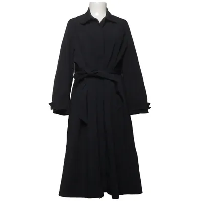 Jas (Zwart) van Won Hundred Elastaan, Polyamide, Polyester, Viscose