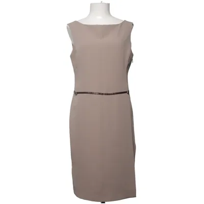Klänning (Beige) från Your Face Polyester