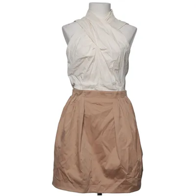 Robe (R54) de Carven Coton, Élasthane, Polyamide, Viscose