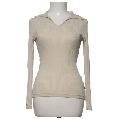 Sweater (Beige) from BC Company Elastane, Viscose