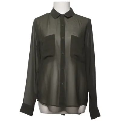 Chemise (Vert) de Samsøe & Samsøe