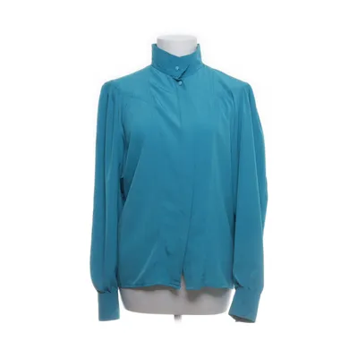 Skjorta (Blå) från Oscar of Sweden Polyester