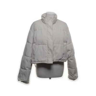 Vinterjakke (Beige) fra Oysho Polyester