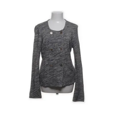 Kofta (Grå) från Juicy Couture Bomull, Viskos