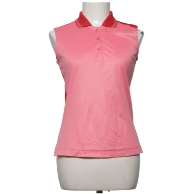 Polo shirt (Pink, Red) from Galvin Green Cotton, Polyester