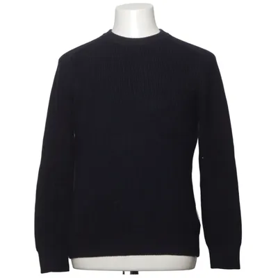 Pull-over (Bleu) de Scalpers Coton