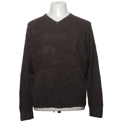 Sweater (Gray) from Geoffrey Beene Acrylic