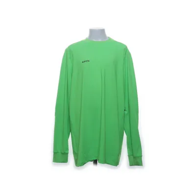 Målvaktströja (Grön, Svart) från Kipsta