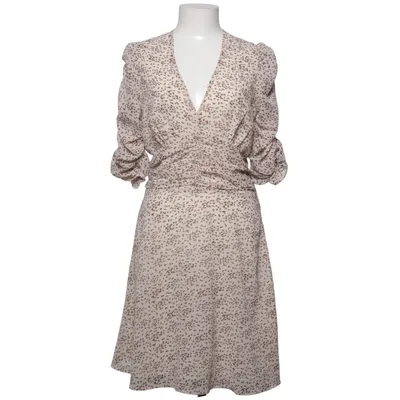 Klänning (MILOU TULIP DRESS) från Neo Noir Polyester