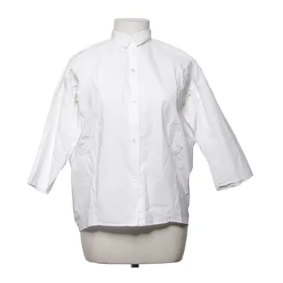 Chemise (Blanc) de Sofie D'hoore Coton