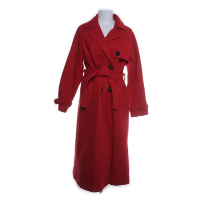 Vinterkappa (Röd) från Pronto Moda Polyester