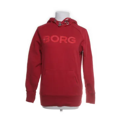 Hoodie (Red) from Björn Borg Cotton
