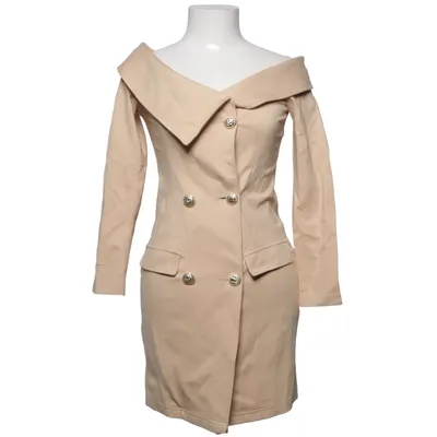 Dress (OFF SHOULDER BLAZER DRESS) from Ivyrevel Elastane, Polyamide, Viscose