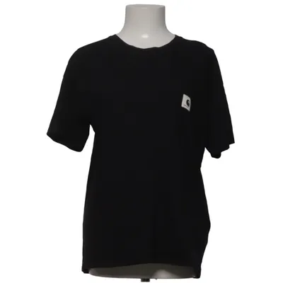 T-shirt (Carrie Pocket T/S) van Carhartt WIP Katoen