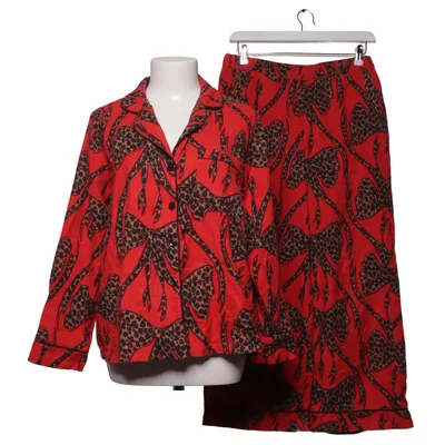 Pyjamas (H13-631-152) från Never Fully Dressed Bomull