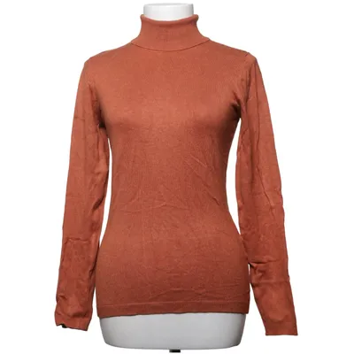 Pul à col roulé (VILHELMINA) de Inby M Nylon, Viscose