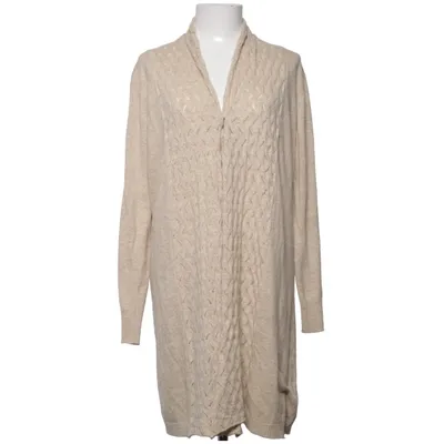 Cardigan (Beige) from Finery Angora, Cashmere, Polyamide