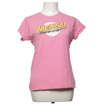 T-shirt (Softstyle) van Gildan Softstyle Katoen
