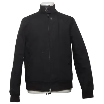 Bomberjacka (Svart) från Only & Sons Bomull, Polyester