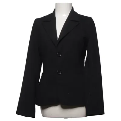 Blazer (Kim) from Isabell Kristensen Elastane, Polyester, Viscose