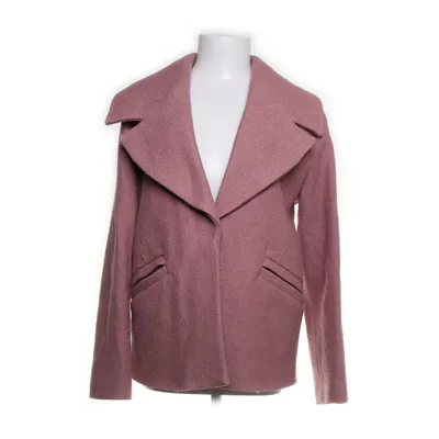 Kavaj (Lila, Rosa) från Autograph Viskos, Ull, Polyester, Elastan