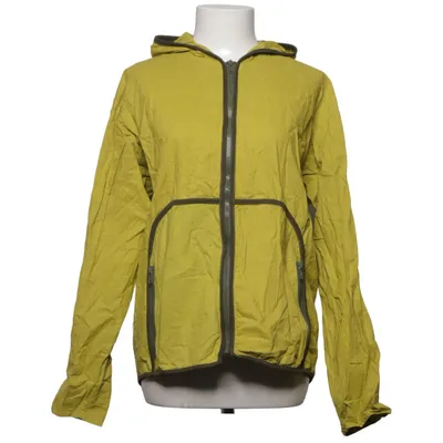 Jacket (Yellow) from Sasch Cotton