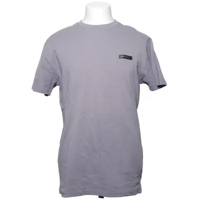 T-shirt (Grijs) van Aspact Katoen