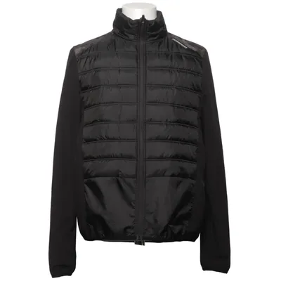 Letvægtsjakke (Sort) fra Karhu Polyester