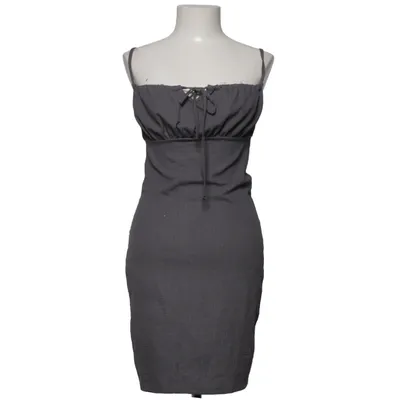 Dress (Tie Drawstring Dress) from NLY Elastane, Polyester