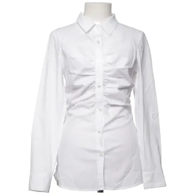 Shirt (White) from Veronica Beard