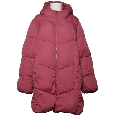 Wintermantel (Pink) von Cellbes Recyceltes Polyester