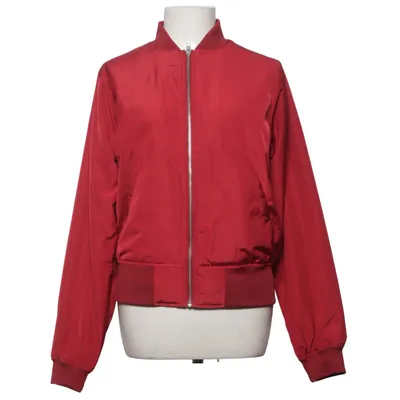 Bomber jacket (Clara Bomber Jacket) from Clara H Polyester