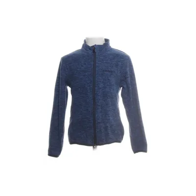 Fleecejacka (Blå, Svart) från Everest Polyester