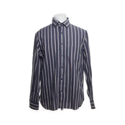 Shirt (Blue, Multicolored) from Blue Harbour
