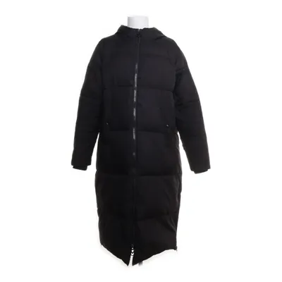 Winterjas (Zwart) van Melting Stockholm Polyester