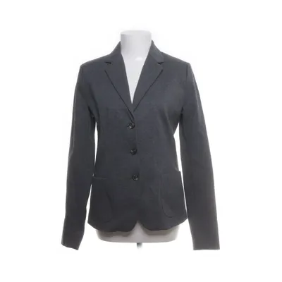 Blazer (Gris) de Liebeskind Berlin Coton, Élasthane